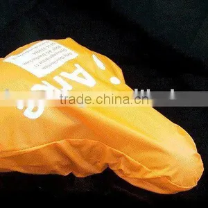 Bicycle Seat Cover thumbnail-1