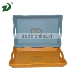 Top Grade Wooden Tray for Your Kitchen thumbnail-1