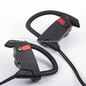 New Design Bluetooth Headset Headphones thumbnail-1