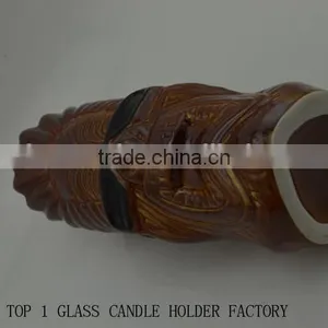 Custom Ceramic Tiki Mugs for Sale thumbnail-6