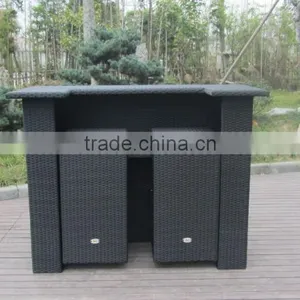 Creative Bar Table And Chairs With Cheap Price thumbnail-5