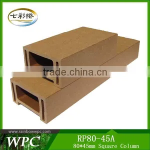 Solid Wpc Joist/ Keel With Factory Price / Gatorboard thumbnail-4