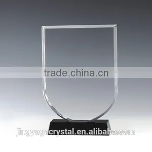 Jingyage Transparent Sublimation Crystal Blanks Cube thumbnail-1