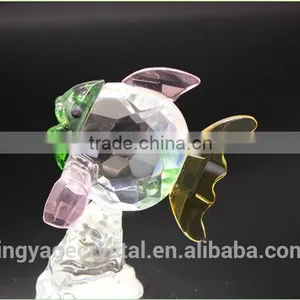 Latest Small Crystal Animal Figurine Awesome Seafish Wedding Gift thumbnail-1