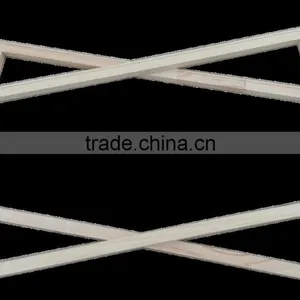 17*45mm Pine Wood Stretcher Bars thumbnail-6