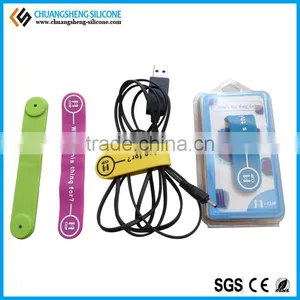 Silicone Magnetic Clips, Different Kinds Paper Clips, Unique Paper Clips thumbnail-1