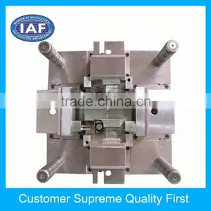 Plastic Injection Mould Design and Mould Making thumbnail-2