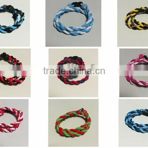 Titanium Sports Bracelet thumbnail-1