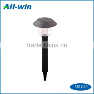 Garden Use Solar Powered LED Outdoor Street Lights thumbnail-1