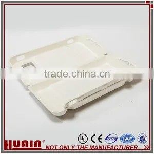 Transfer Molded Green Pulp thumbnail-3