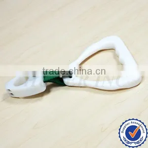 City Bus Adhesive Plastic Handle thumbnail-1