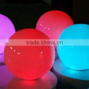 Party LED Flash Ball thumbnail-1
