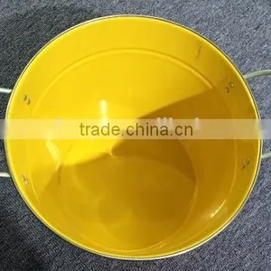 Bucket(Yellow& Orange), MSO109 thumbnail-2