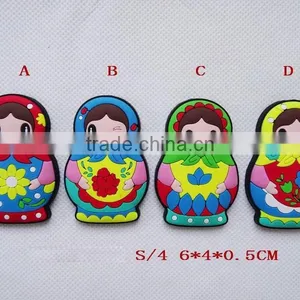 Russian Rubber Doll Wholesale Russian Souvenir Gifts thumbnail-3