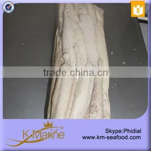 Double Clean Halal Seafood Top Quality Frozen Tuna Loin thumbnail-2