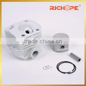 5200 4000 5010 5800 Chainsaw Cylinder Kits thumbnail-1