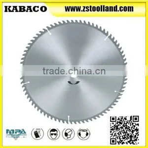 Tungsten Carbide TCT Saw Blade For Wood Cutting thumbnail-1