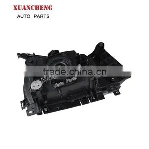 Accessories LAMP Assembly 8-98053916-0PT/8980539160PT for Isuzu thumbnail-2