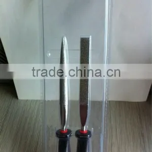 Flat Diamond Files,Point Diamond Files,round Diamond Files thumbnail-1