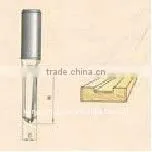 High Quality Tungsten Carbide Woodworking Router Bits,CNC 3 Degree Straight Bit thumbnail-1