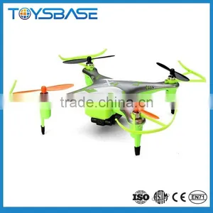 Quad Helicopter 8957V 2.4GHZ 4CH Gyro RC Drone With HD Camera thumbnail-2