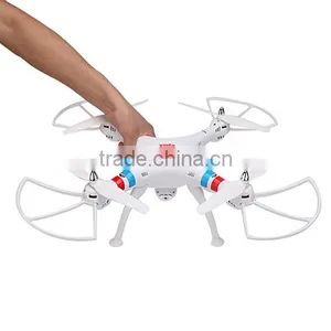 Wholesale Drone 2015 Syma X8C X8W X5SC 4CH Dron Quadcopter Camera VS Phantom 3 Professional Drone thumbnail-4