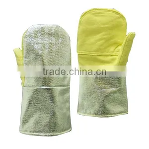 Heat Resistant Gloves thumbnail-2