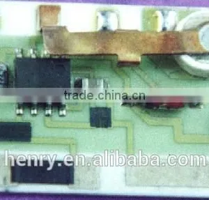 Hybrid Integrated Circuit for Power Tool thumbnail-3