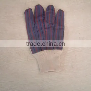 Sunnyhope Kids Gardening Gloves for Working Canvas Gloves thumbnail-2