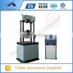 UTM-300D Universal Testing Machine thumbnail-1