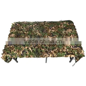 Tactical Hunting Equipment Nets Military Camouflage Netting for Cars House thumbnail-4