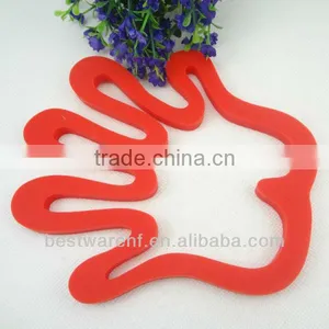 Silicone Mat in Hand Shape | Silicone Hot Pot Mats | Silicone Mat thumbnail-4