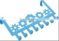 Zt-2088 Flower Big Hooks thumbnail-1