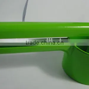 TF-0608 Potato Masher and Ricer in Blue thumbnail-3