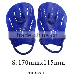 PP, Silicone Swimming Hand Paddles,swimming Pool Paddle Boat(TP-100) thumbnail-1