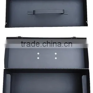 High Quality Metal Tool Case / Tools Kit Box / Tools Set Box thumbnail-2