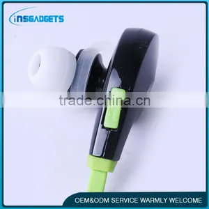 Waterproof Sport Earphone thumbnail-2