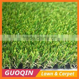 High Quality and Competitive Price Green Synthetic Grass for Balcony thumbnail-6