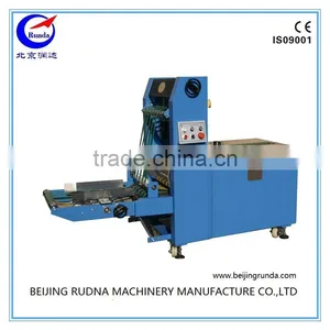 Book Paper Stacking and Collecting Machine thumbnail-2