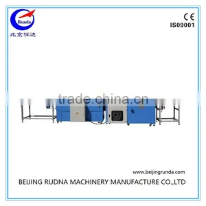 Hot Sale Stretch Film Package Machine for Mexico Market thumbnail-3