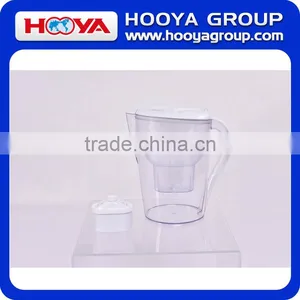3.5L Small Water Pitcher Filter With 1 Filter thumbnail-1