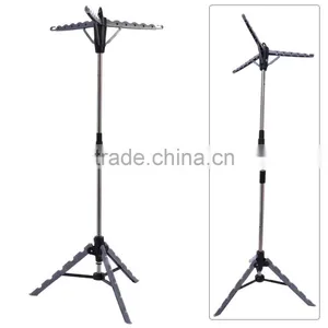 Multifunctional Retractable Roof Hanging Rack thumbnail-1