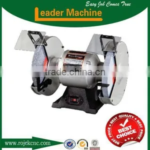 TDS-250E 10" Semi-Professional Bench Grinder thumbnail-1