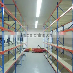 Heavy Duty Metal Display Rack for Warehouse thumbnail-2