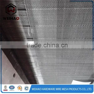 SUS 304 304L 316 316L Stainless Steel Wire Mesh Filters Paper Screen thumbnail-1