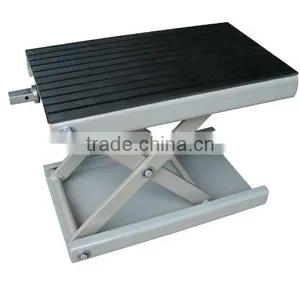 1000lb RACING ATV MOTORCYCLE DIRT BIKE FOOT PEDAL LIFT STAND thumbnail-3