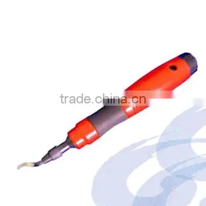 Plastic Holder Deburring Hand Tools With HSS Blade thumbnail-1