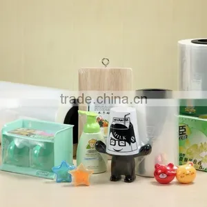 SGS Approved Pof Film thumbnail-1