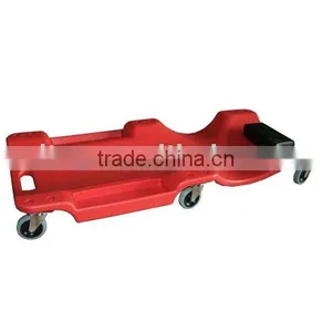 Auto Repairing Shop 40 Inch Plastic Creeper thumbnail-1