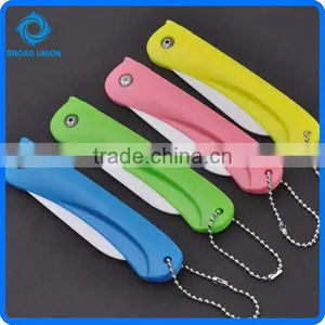 Fruit Ceramic Knife Mini Ceramic Knife thumbnail-1